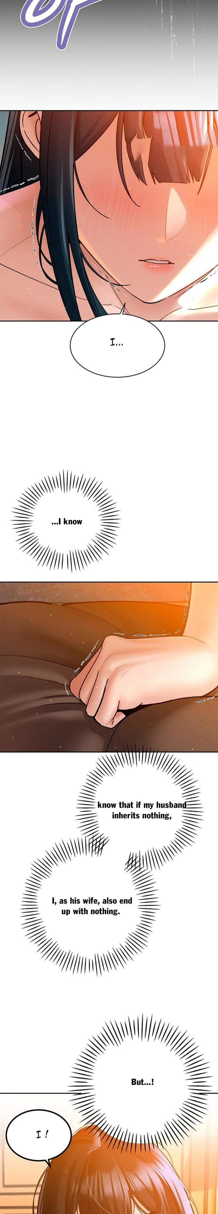 The Father-In-Law Fucks Them All Chapter 46 Page 8