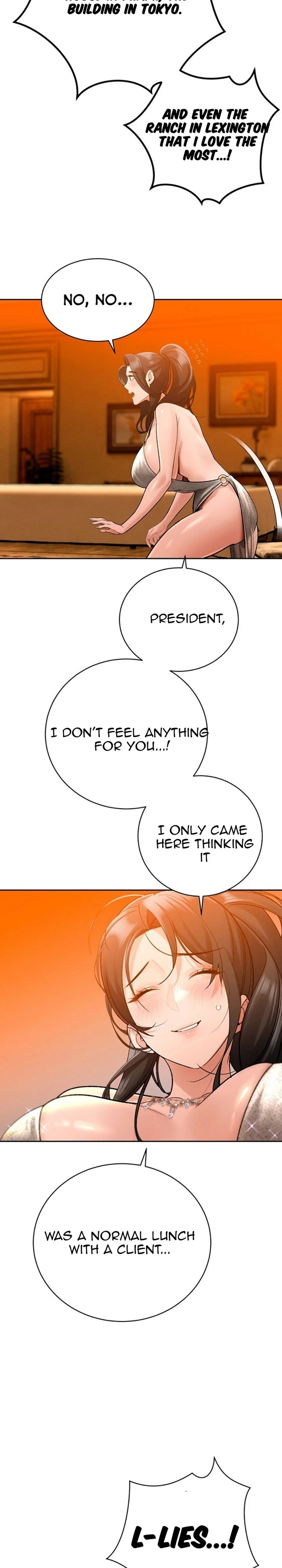 The Father-In-Law Fucks Them All Chapter 46 Page 23
