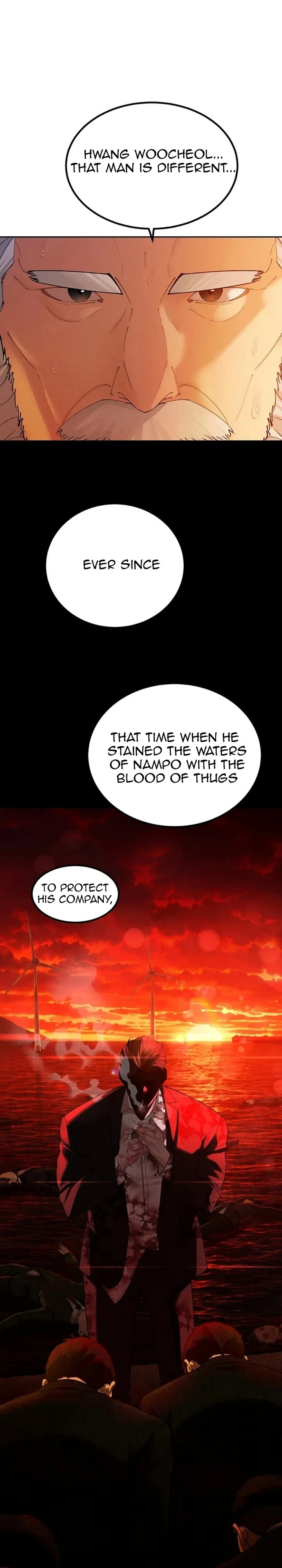 The Father-In-Law Fucks Them All Chapter 47 Page 7