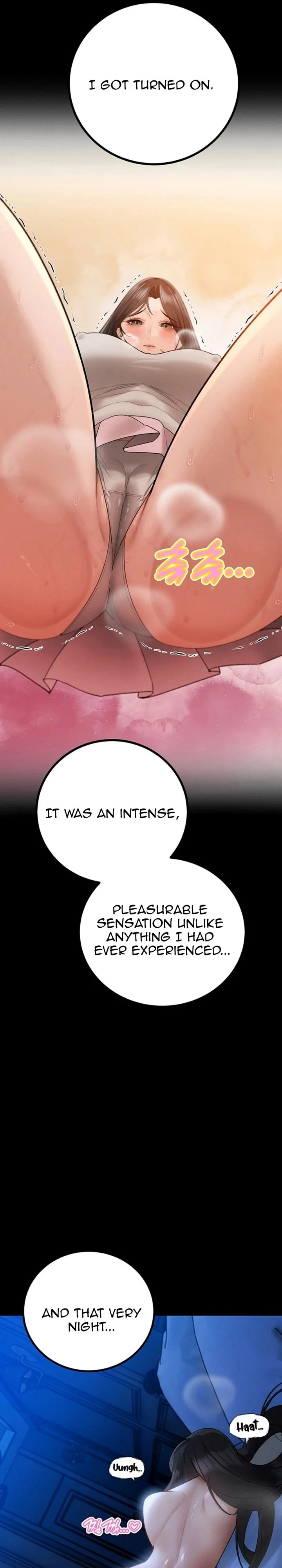 The Father-In-Law Fucks Them All Chapter 47 Page 23
