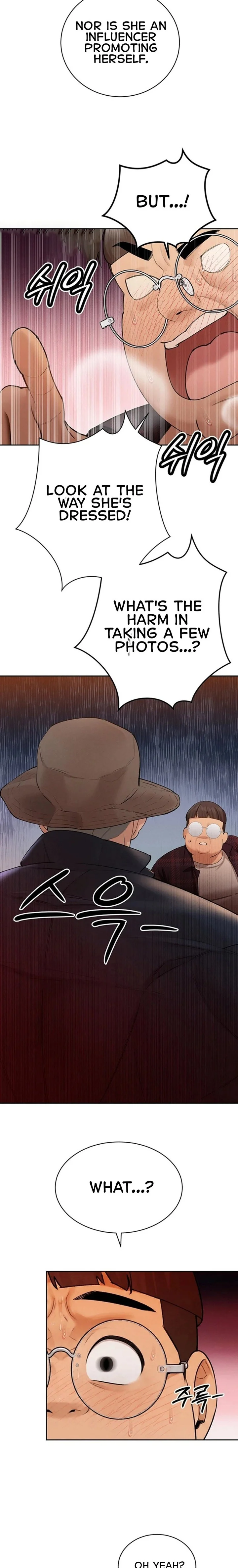 The Father-In-Law Fucks Them All Chapter 48 Page 14