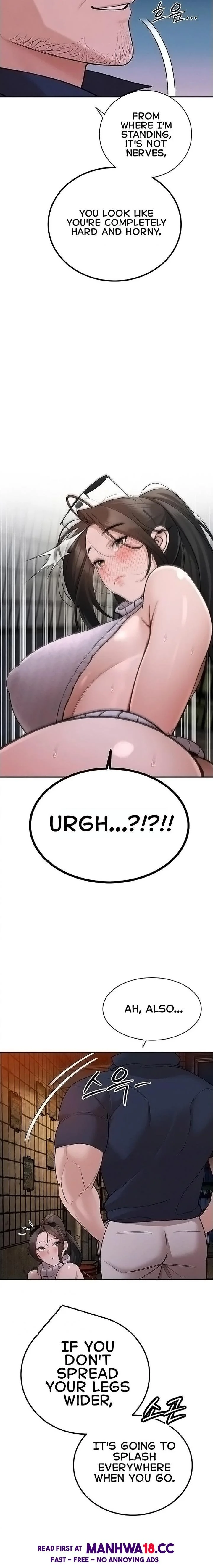 The Father-In-Law Fucks Them All Chapter 49 Page 3