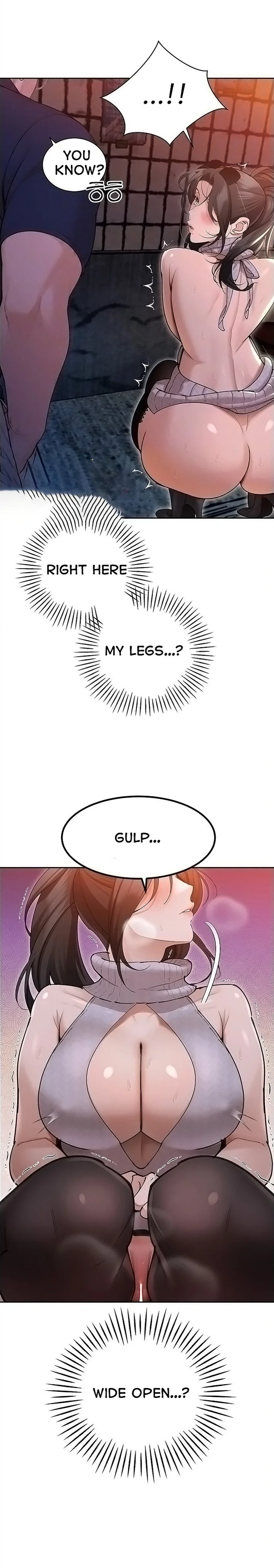 The Father-In-Law Fucks Them All Chapter 49 Page 4