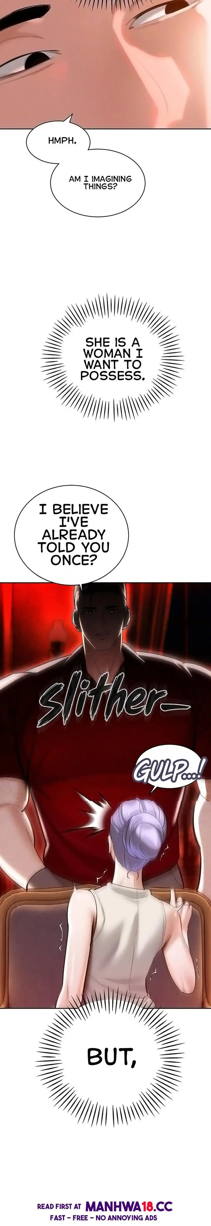 The Father-In-Law Fucks Them All Chapter 59 Page 3