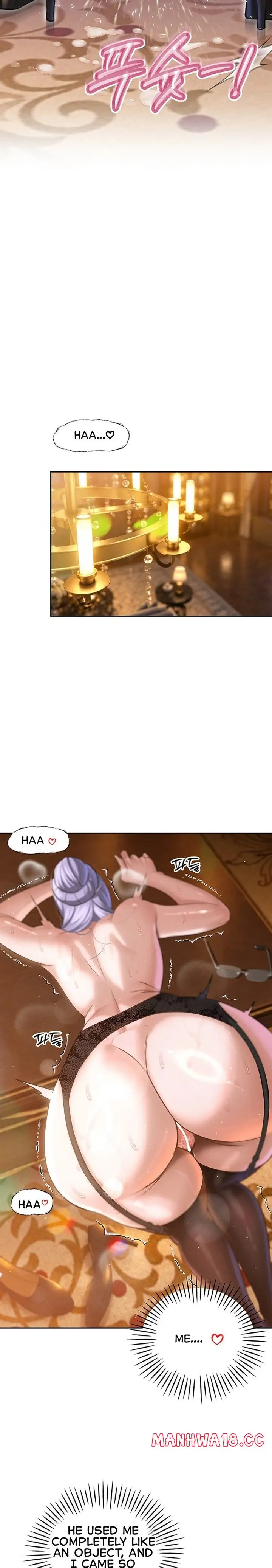 The Father-In-Law Fucks Them All Chapter 59 Page 20