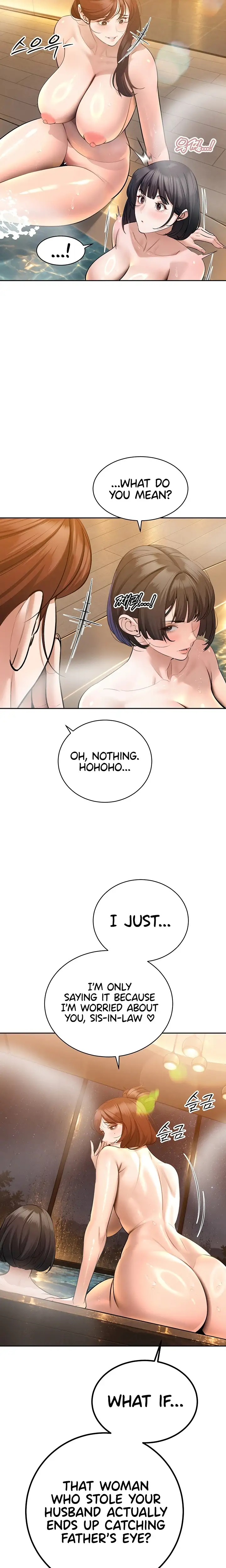 The Father-In-Law Fucks Them All Chapter 60 Page 5