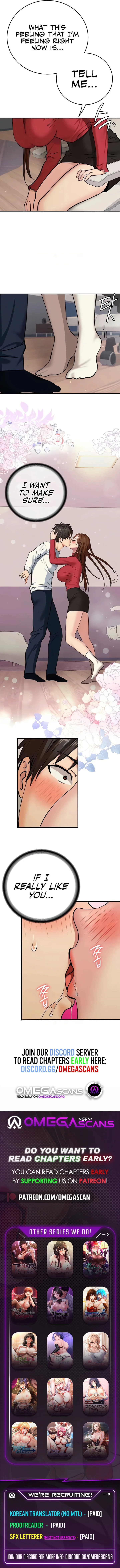 The Girl Next Door Chapter 19 Page 8