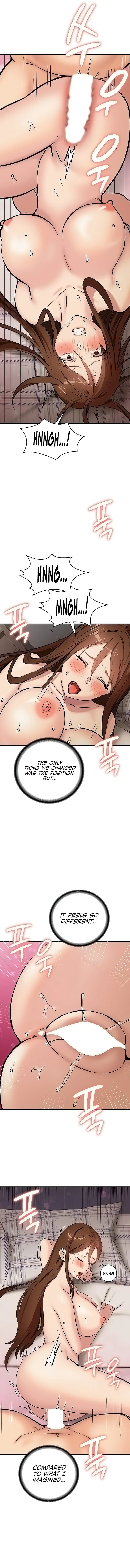The Girl Next Door Chapter 21 Page 6