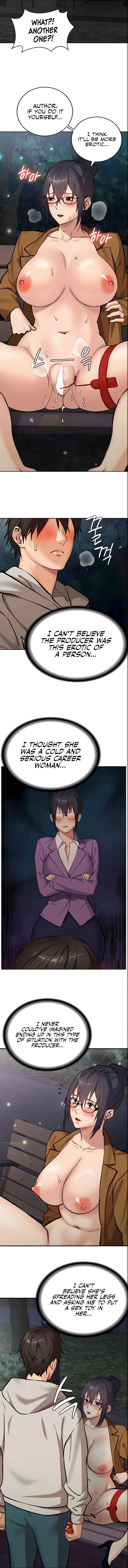 The Girl Next Door Chapter 22 Page 7