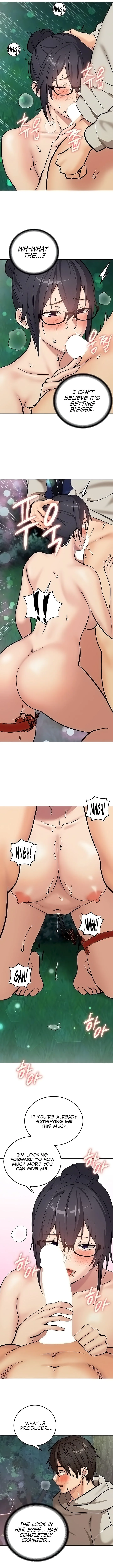 The Girl Next Door Chapter 23 Page 5