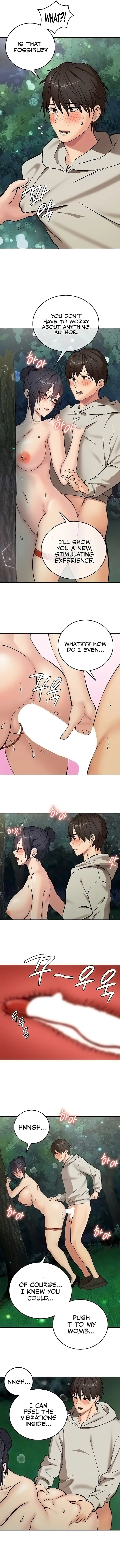 The Girl Next Door Chapter 23 Page 7