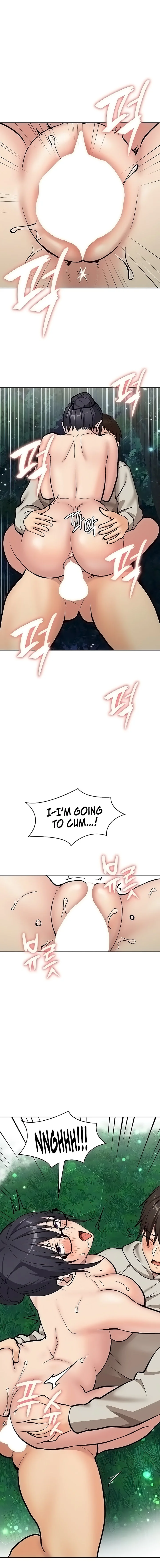 The Girl Next Door Chapter 24 Page 5