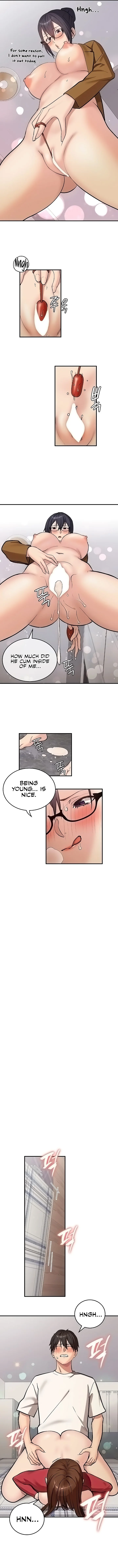 The Girl Next Door Chapter 26 Page 2