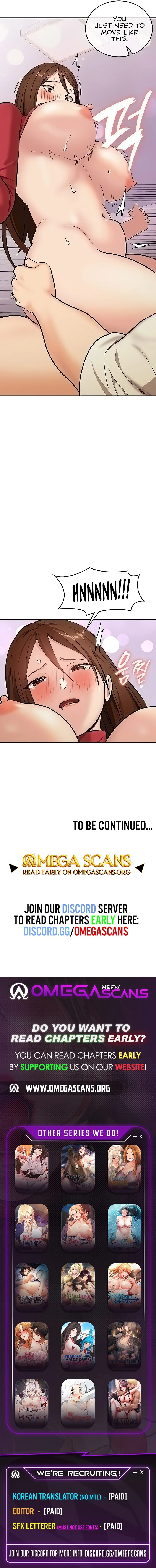The Girl Next Door Chapter 26 Page 9