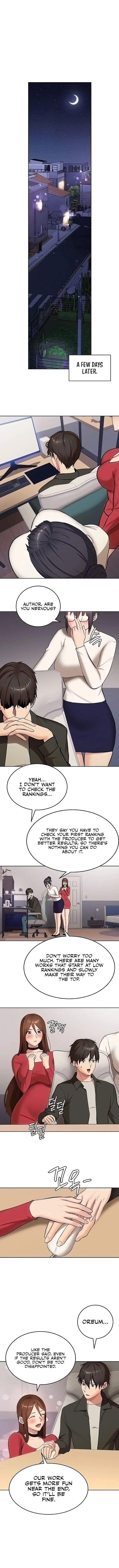 The Girl Next Door Chapter 27 Page 6