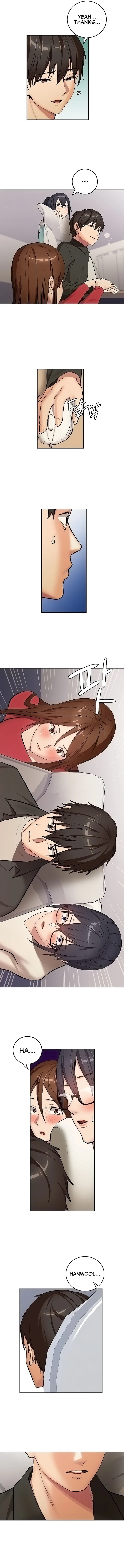The Girl Next Door Chapter 27 Page 7