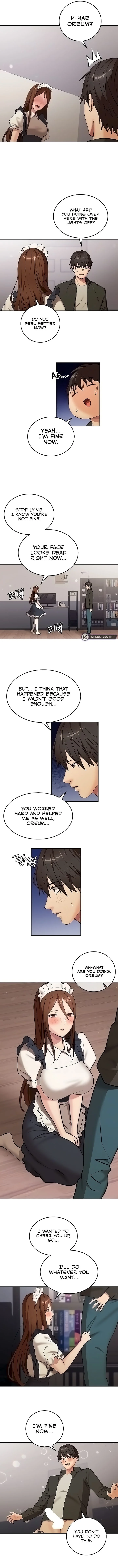 The Girl Next Door Chapter 28 Page 3