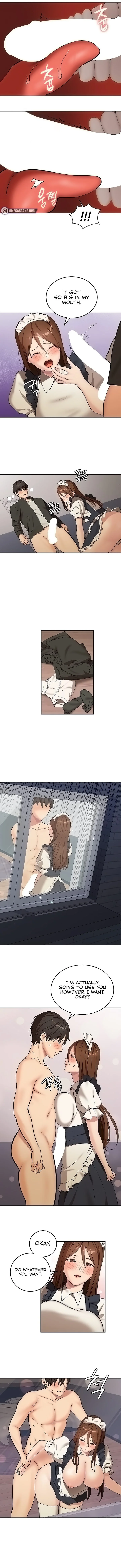 The Girl Next Door Chapter 28 Page 5