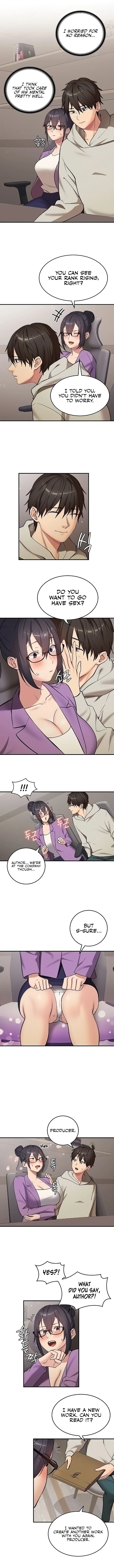 The Girl Next Door Chapter 29 Page 8