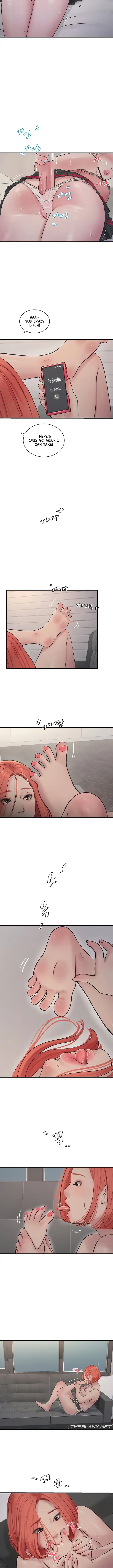 The Hole Diary Chapter 29 Page 9