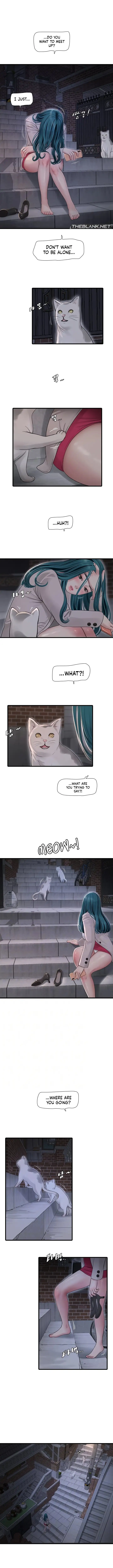 The Hole Diary Chapter 43 Page 3