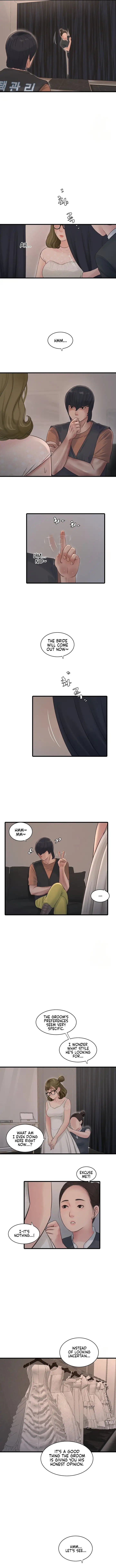 The Hole Diary Chapter 56 Page 5