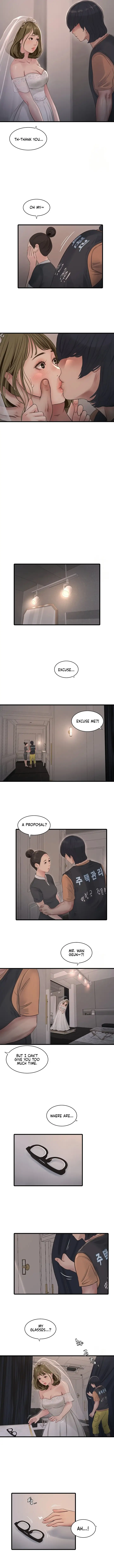 The Hole Diary Chapter 56 Page 7