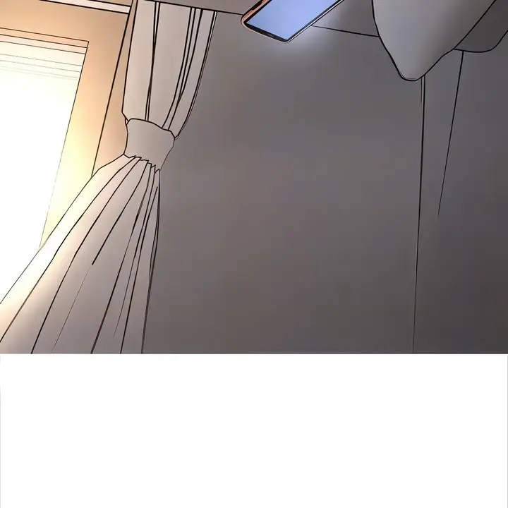 The Hole Diary Chapter 71 Page 19