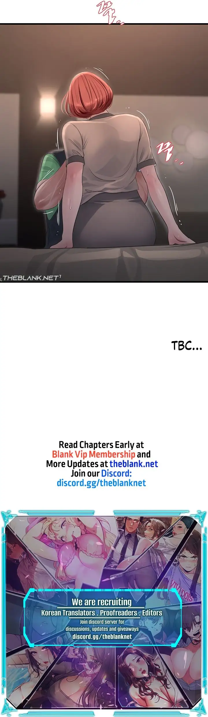 The Hole Diary Chapter 74 Page 8