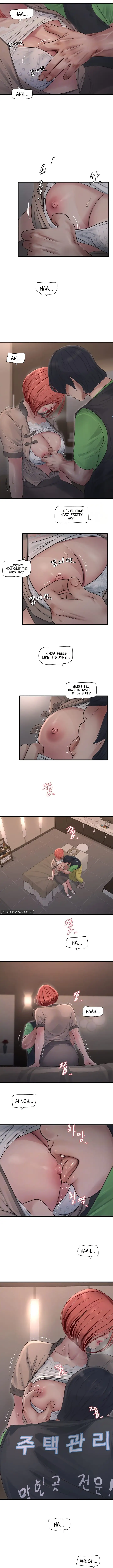 The Hole Diary Chapter 75 Page 3