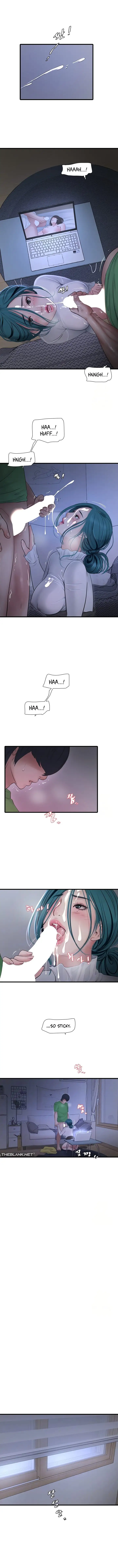 The Hole Diary Chapter 79 Page 3