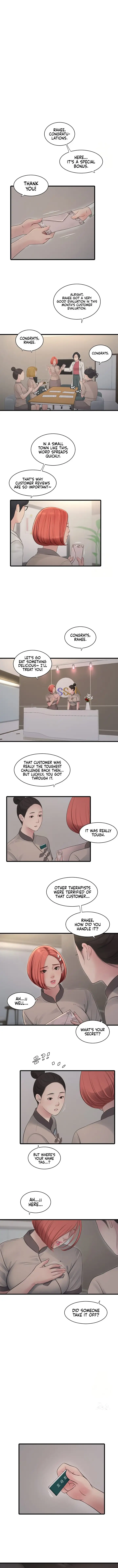 The Hole Diary Chapter 79 Page 5