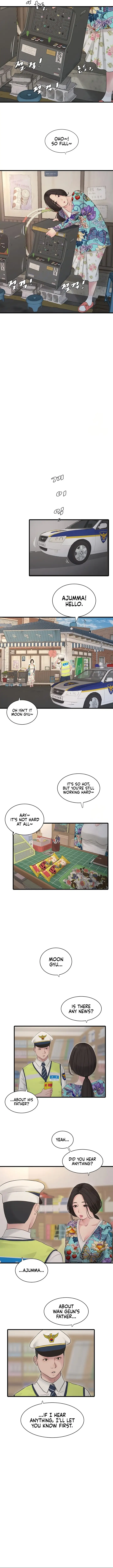 The Hole Diary Chapter 80 Page 4
