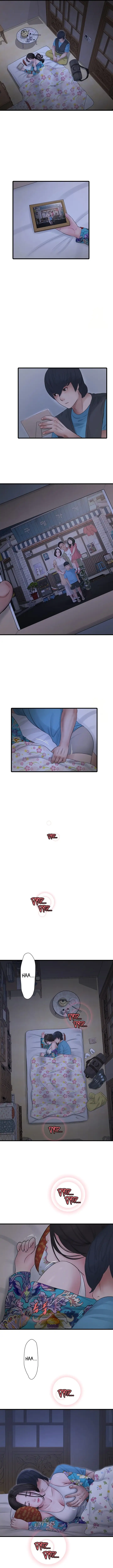 The Hole Diary Chapter 81 Page 4