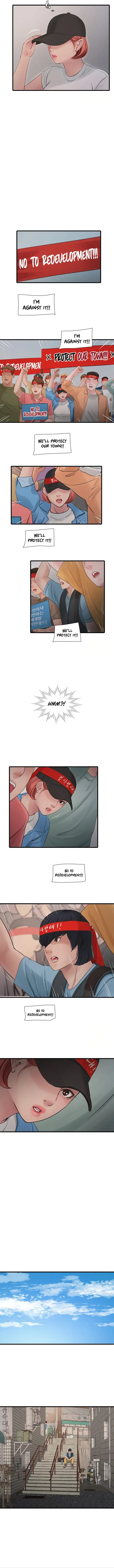 The Hole Diary Chapter 82 Page 5