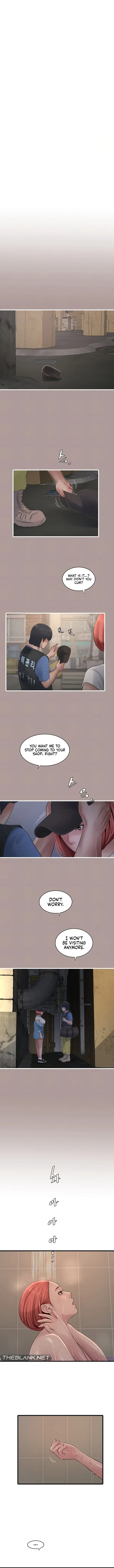 The Hole Diary Chapter 83 Page 6