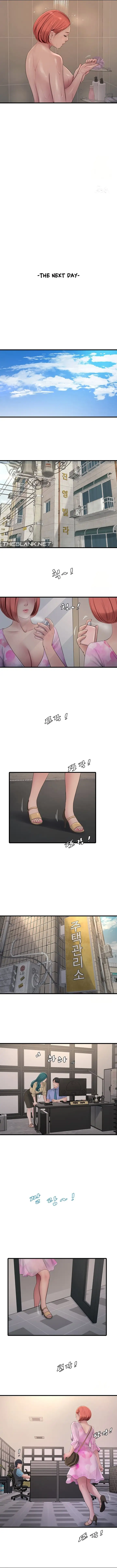 The Hole Diary Chapter 83 Page 7
