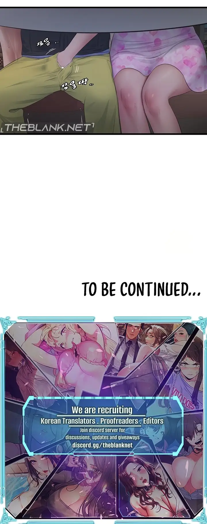 The Hole Diary Chapter 84 Page 8