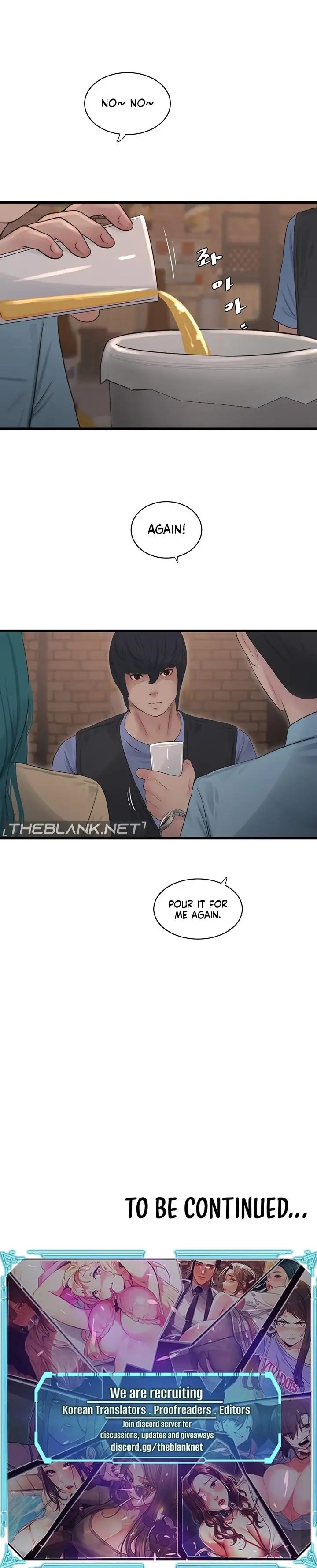 The Hole Diary Chapter 85 Page 7