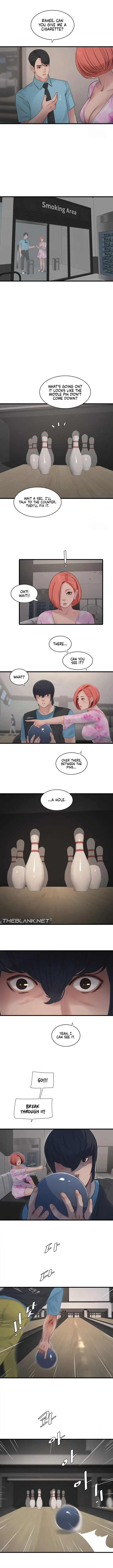 The Hole Diary Chapter 86 Page 7