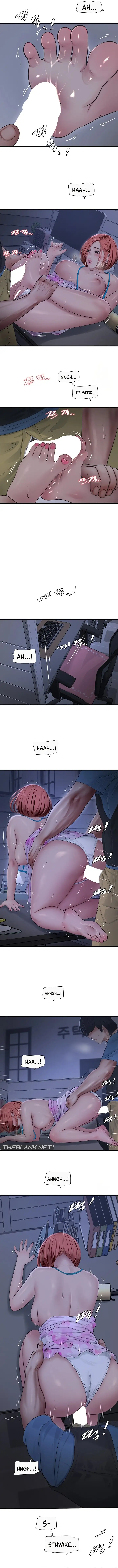 The Hole Diary Chapter 88 Page 5