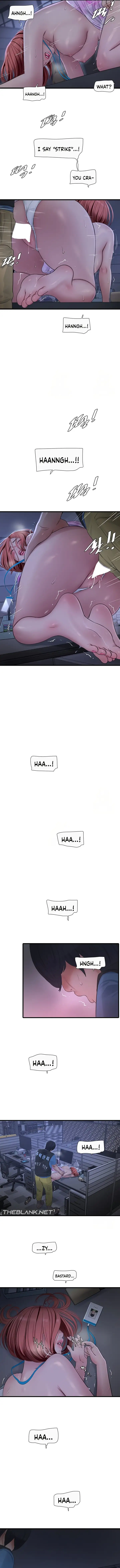 The Hole Diary Chapter 88 Page 6