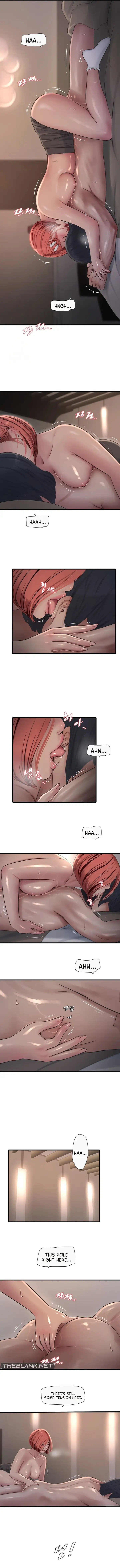 The Hole Diary Chapter 89 Page 5