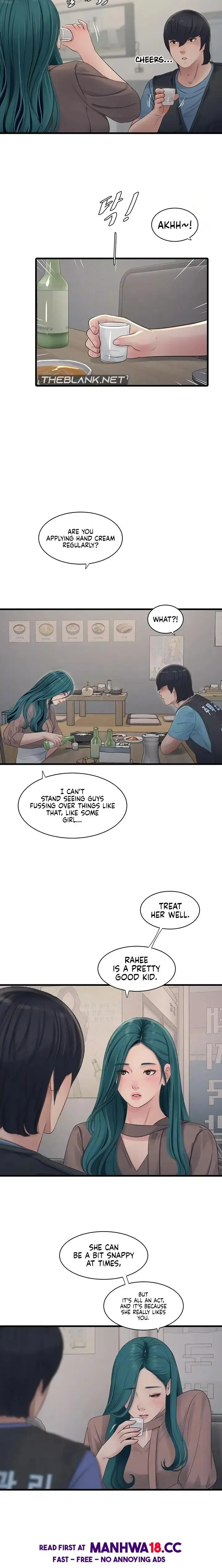 The Hole Diary Chapter 93 Page 4