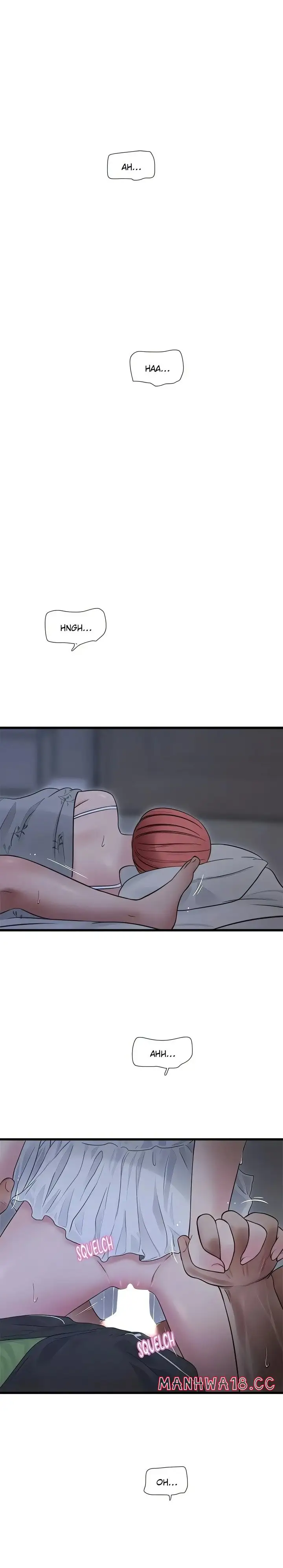 The Hole Diary Chapter 98 Page 6
