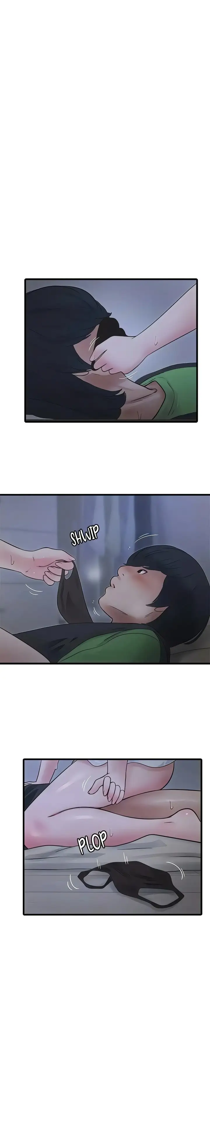 The Hole Diary Chapter 98 Page 11