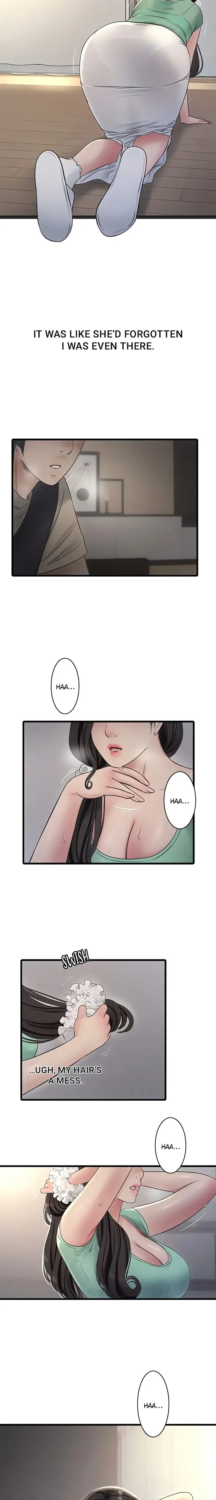 The Hole Diary Chapter 99 Page 5