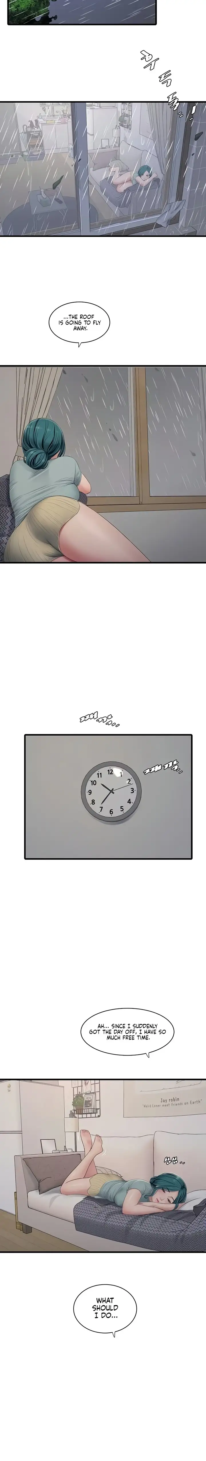 The Hole Diary Chapter 102 Page 4