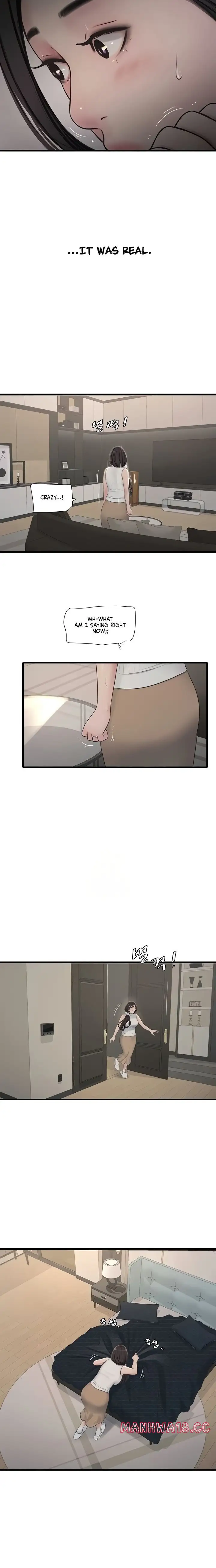 The Hole Diary Chapter 103 Page 7