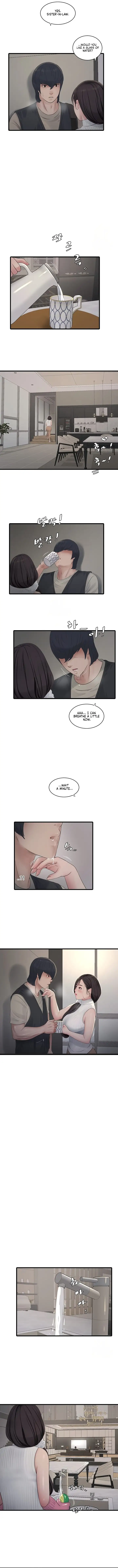 The Hole Diary Chapter 104 Page 5